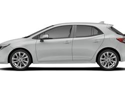 Used 2024 Toyota Corolla Sport Hatchback | £28,677 (Expensive)