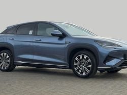 New 2025 BYD Sealion 7 Comfort SUV | £43,237 (Fair price)