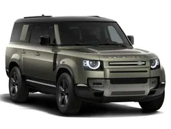 New 2025 Land Rover Defender HSE Dynamic SUV | £84,252 (A bit pricey)