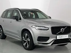 Used 2023 Volvo XC90 Plus SUV | £42,591 (Fair price)