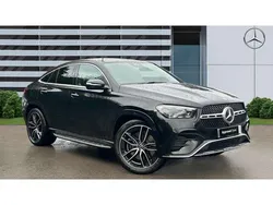 Mercedes GLE400