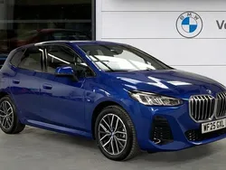 New 2025 BMW 225 M Sport Hatchback | £31,366 (Fair price)