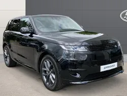 Used 2026 Land Rover Range Rover Sport SE Dynamic SUV | £69,999 (Super price)