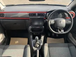 Black Used 2018 Citroën C3 Flair Hatchback | £8,911 (Fair price)