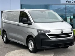 New 2025 VW T6.1 Van | £30,995 (Super price)