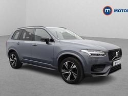 Used 2025 Volvo XC90 Plus SUV | £36,299 (Super price)