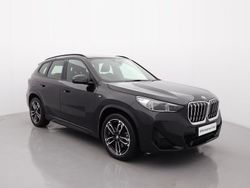Black Used 2023 BMW X1 M Sport SUV | £31,990 (Good price)