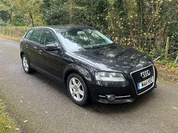 Used 2011 Audi A3 S-Line | £2,495 (Super price)