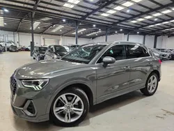 Grey Used 2019 Audi Q3 S-Line SUV | £15,980
