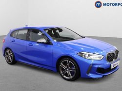 Used 2024 BMW M135 Hatchback | £26,049 (Super price)