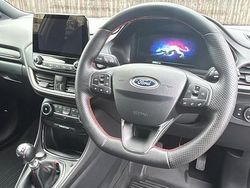 Used 2023 Ford Puma ST-Line X Hatchback | £14,399 (Good price)