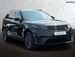 Grey Used 2023 Land Rover Range Rover Velar SE Dynamic SUV | £41,990 (A bit pricey)