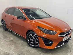 Used 2024 Kia Ceed 2 Hatchback | £18,995 (A bit pricey)