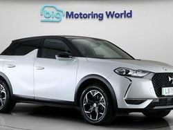 Used 2021 DS Automobiles DS3 Crossback Prestige SUV | £11,400 (Fair price)
