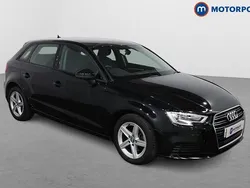 Used 2020 Audi A3 Sportback Hatchback | £14,799 (Super price)