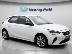 Used 2023 Vauxhall Corsa Design Edition Hatchback | £10,300 (Good price)