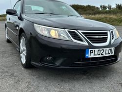 Used 2009 Saab 9-3 Vector Cabriolet | £3,332 (Good price)
