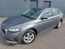 Grey Used 2025 Skoda Scala SE Hatchback | £17,995 (A bit pricey)