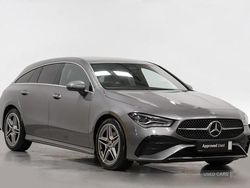 Used 2024 Mercedes 180 Executive Sedan | £26,450 (Expensive)