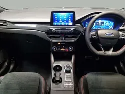 Used 2023 Ford Kuga ST-Line X SUV | £21,689 (Super price)