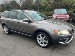 Used 2012 Volvo XC70 SE Lux | £10,995 (A bit pricey)