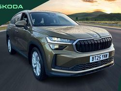 Other Used 2025 Skoda Kodiaq SE L SUV | £34,995 (Expensive)