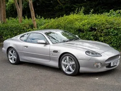 Aston Martin DB7