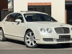 Bentley Continental Flying Spur