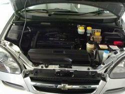 Used 2005 Chevrolet Tacuma MPV | £1,695
