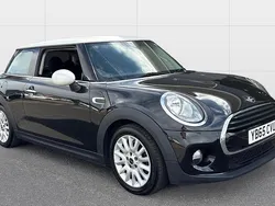 Used 2018 Mini Cooper Hatch Hatchback | £10,490 (Super price)