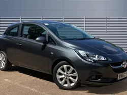 Used 2019 Vauxhall Corsa Hatchback | £6,356 (Good price)