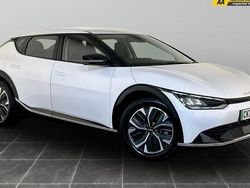 Used 2024 Kia EV6 Air SUV | £21,195 (Super price)