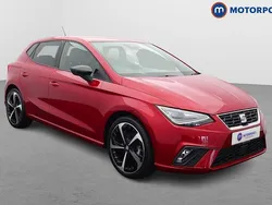 Used 2026 Seat Ibiza FR Sport Hatchback | £18,499 (Fair price)
