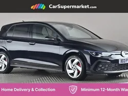 Used 2024 VW Golf VIII GTE Hatchback | £20,997 (Good price)