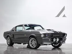 Grey Used 2017 Ford Mustang Fastback | £169,995