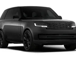 New 2026 Land Rover Range Rover HSE SUV | £116,162 (Fair price)