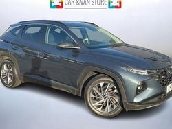 Used 2023 Hyundai Tucson Premium SUV | £14,699 (Good price)