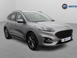 Used 2023 Ford Kuga ST-Line SUV | £15,899 (Good price)