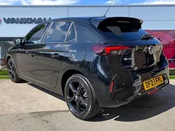Black Used 2023 Vauxhall Corsa S | £14,300 (Good price)