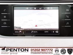 Grey Used 2019 Citroën C4 SpaceTourer Flair MPV | £16,290 (Fair price)