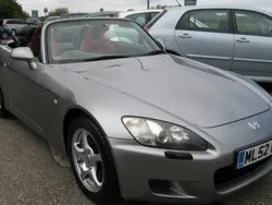 Used 2002 Honda S 2000 S Cabriolet | £5,790