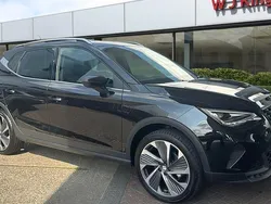 New 2026 Seat Arona FR Sport SUV | £20,295 (Expensive)