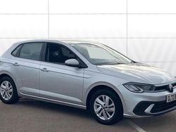 Used 2025 VW Polo Life Hatchback | £14,583 (Good price)
