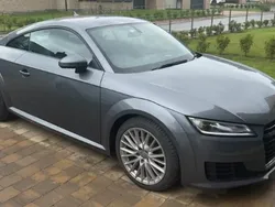 Used 2018 Audi TT Sport Coupe | £12,499 (Good price)