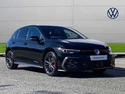 New 2025 VW Golf VIII GTI | £36,999 (Expensive)
