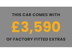 Used 2020 Jaguar F-Pace Portfolio SUV | £20,795 (Fair price)