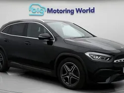 Used 2023 Mercedes GLA220 Executive SUV | £23,300 (Super price)