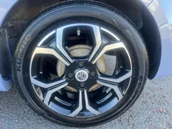 Grey Used 2024 MG MG3 Excite Hatchback | £11,900 (Fair price)