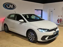 White Used 2022 VW Polo S Hatchback | £14,295 (Good price)