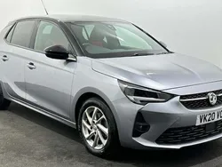 Used 2021 Vauxhall Corsa SRi Hatchback | £10,106 (Good price)